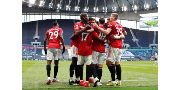 Tottenham Hotspuru je teško pobijediti Manchester United u utakmici